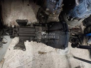 Menjac za BMW 318 od 2008. do 2008. god.