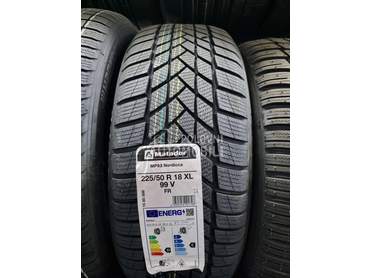 Matador 225/50 R18 Zimska