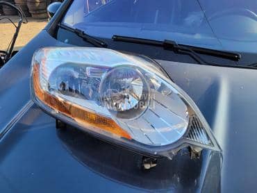 Far za Ford Kuga od 2008. do 2012. god.