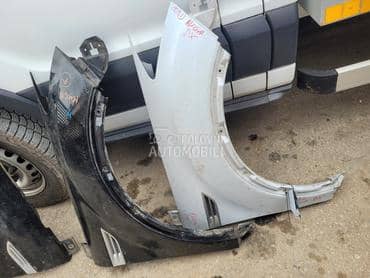 Krila za Ford Kuga od 2008. do 2012. god.