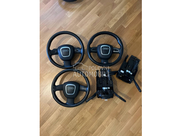 volan za Audi A3, A4, A5 ...