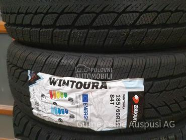 Davanti 185/60 R15 Zimska