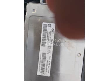 Motorni racunari pezo za Peugeot 207