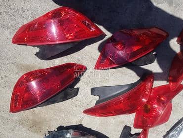 Stop lampe za Peugeot 308