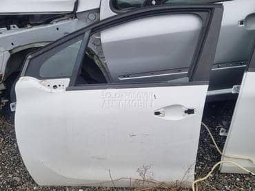 Vrata za Peugeot 208 od 2012. do 2021. god.