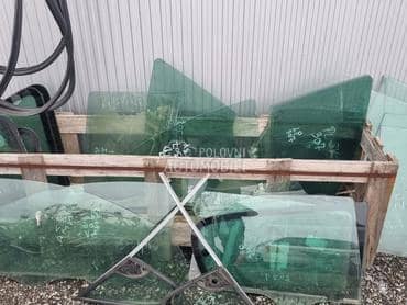 Pezo Stakla za Peugeot 508