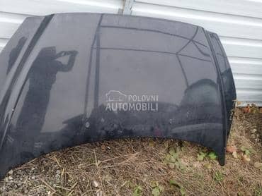 Pezo Hauba za Peugeot 308