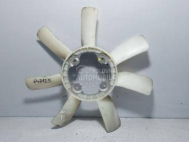 VISKO VENTILATOR za Nissan Pathfinder