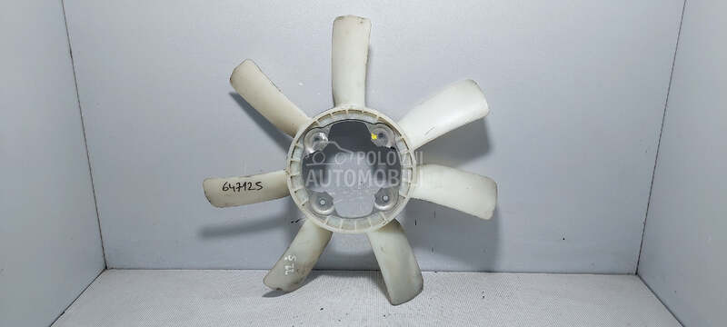 VISKO VENTILATOR
