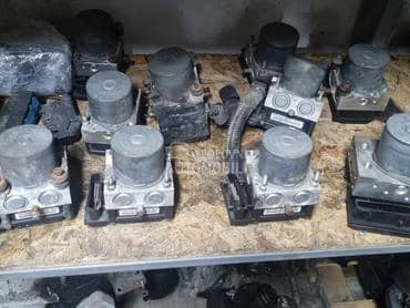 Abs za Peugeot Ostalo