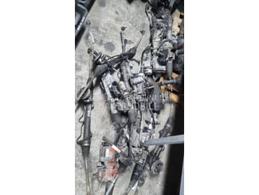 Letva volana za Peugeot 207