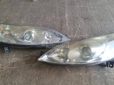 Farovi za Peugeot 407