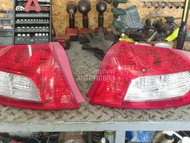 Stop lampe za Peugeot 407