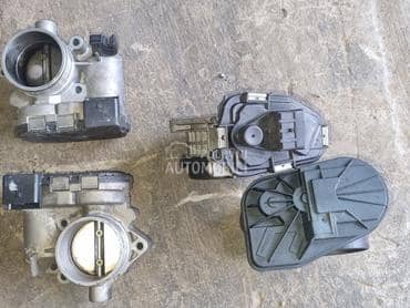 Klapne za Peugeot 206, 208, 308 ...
