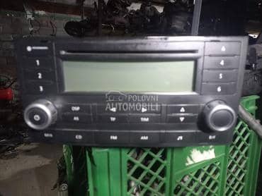 Multimedija za Volkswagen Touareg