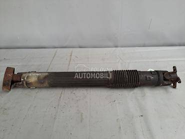 KARDAN za Jeep Cherokee