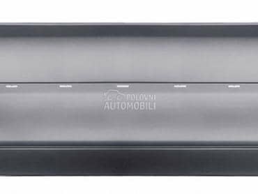 Branik Zadnji AVANT ELEGANCE za Mercedes Benz C 200, C 220 od 2011. do 2014. god.