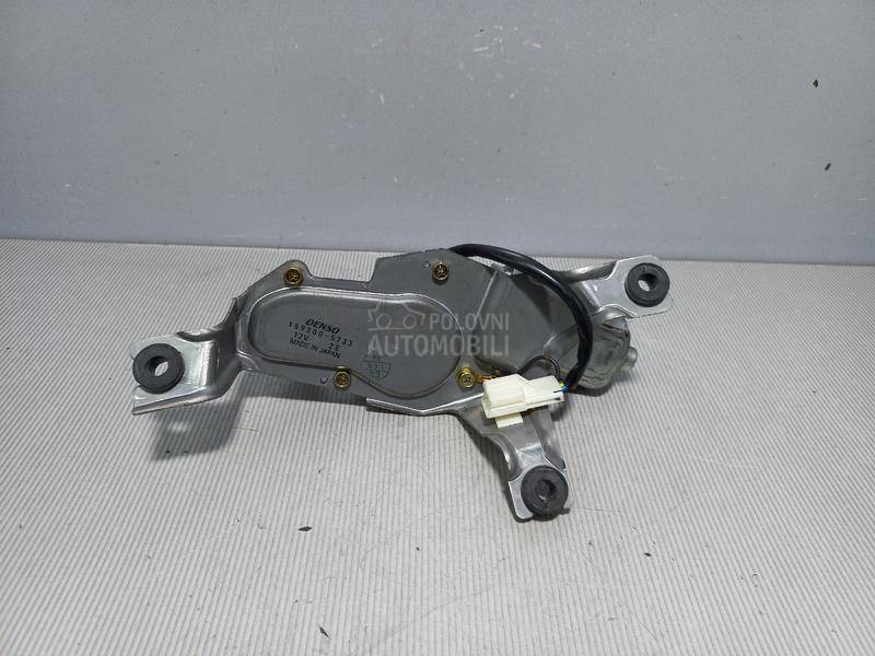 MOTORIC BRISACA GEPEKA