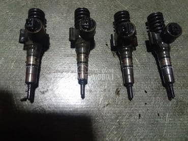 Dizne 2,0D. 16v za Volkswagen Golf 5, Passat B6, Touran za 2006. god.