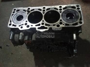 Polumotor 2,0.16v za Volkswagen Golf 5 za 2006. god.