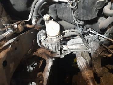 letva volana za Opel Zafira od 2005. do 2011. god.