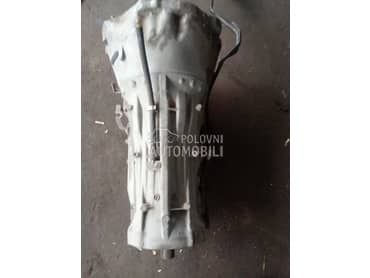 Menjac automatski 3,0 za Audi Q7 za 2007. god.