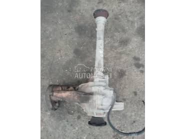 prednji diferencijal za Audi Q7 za 2007. god.