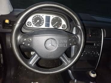 volan za Mercedes Benz B Klasa od 2005. do 2010. god.