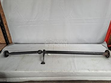 KARDAN za Volkswagen Passat B7