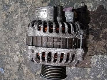 alternator za Mazda 3, 5, 6 od 2006. do 2010. god.