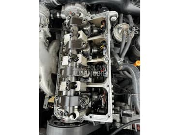 Dizne 1.9tdi AR za Audi A6 Allroad od 2001. do 2005. god.