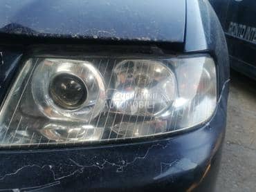 farovi za Audi A3 od 2001. do 2003. god.