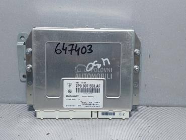 ELEKTRONIKA za Volkswagen Touareg