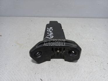 MOTORIC POKLOPCA REZERVOARA za Opel Vectra C