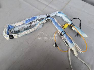 KROVNI AIRBAG za Ford C-Max