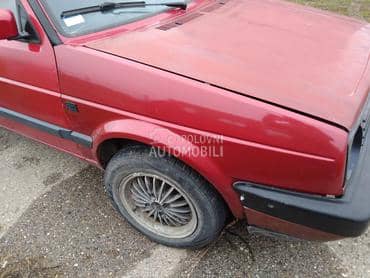 Delovi za Volkswagen Golf 2, Golf 3 od 1984. do 1997. god.