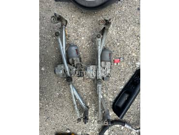 Brisaci poluge motori brisaca za Volkswagen Polo od 2001. do 2009. god.