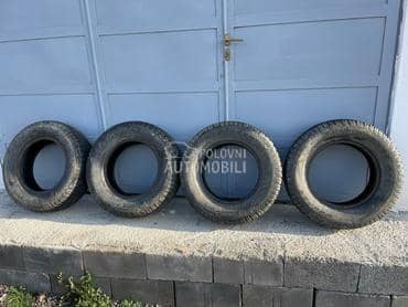 Cooper 195/80 R15 Sve sezone
