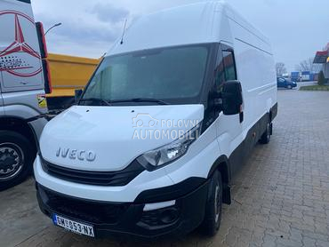 Iveco Daily LIZING KREDIT