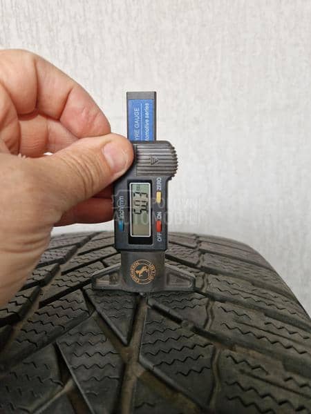 Bridgestone 275/50 R20 Zimska