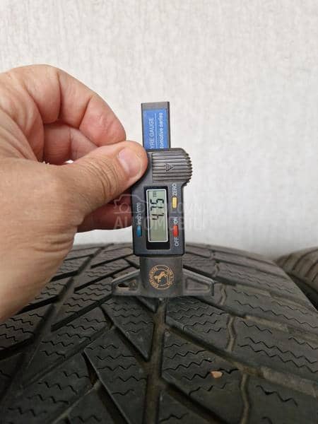 Bridgestone 275/50 R20 Zimska