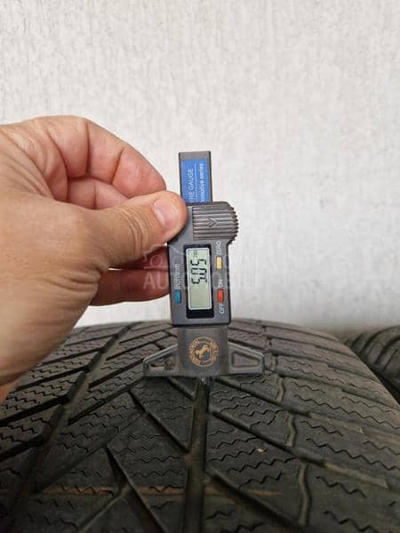 Bridgestone 275/50 R20 Zimska