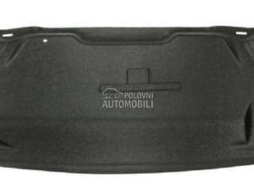 Sus Pleh Zastita ispod Branika za Mercedes Benz E 200, E 220 od 2002. do 2009. god.