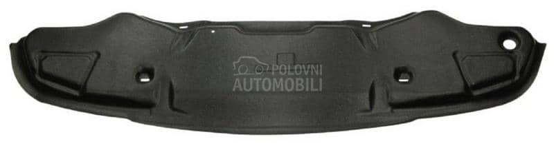 Sus Pleh Zastita ispod Branika