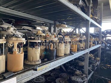 Pumpa goriva za Volkswagen Caddy