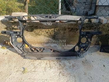 Prednja Prsa za Audi A4 od 2000. do 2006. god.