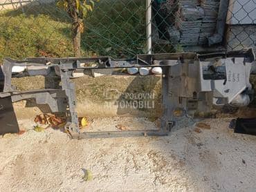 Prednja Prsa za Volkswagen Sharan od 2000. do 2008. god.