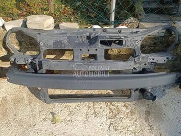 Prednja Prsa za Volkswagen Polo od 2000. do 2008. god.