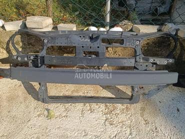 Prednja Prsa za Volkswagen Polo od 2000. do 2008. god.