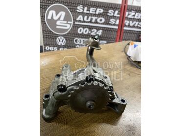 Uljna pumpa 1.9 i 2.0 tdi za Volkswagen Touran